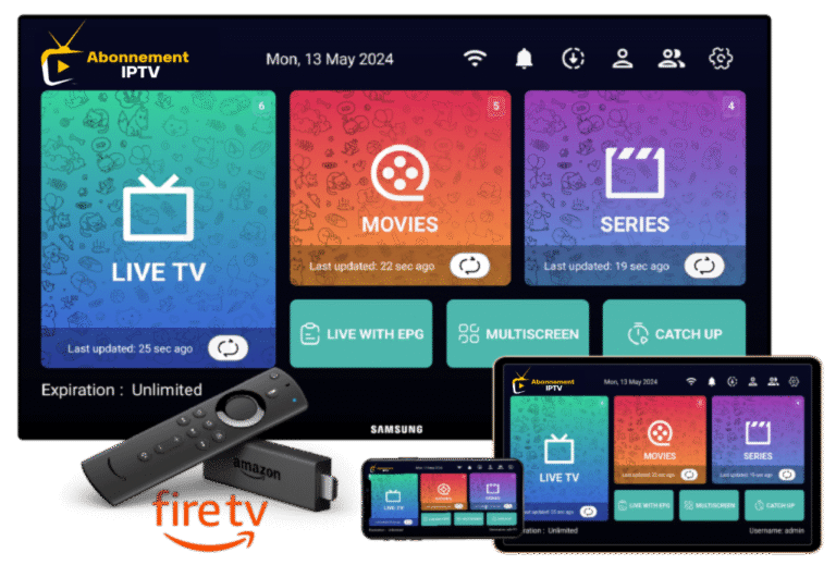 IPTV pro