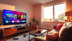 Abonnement IPTV France