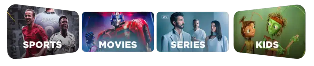 Code IPTV Smarters Pro